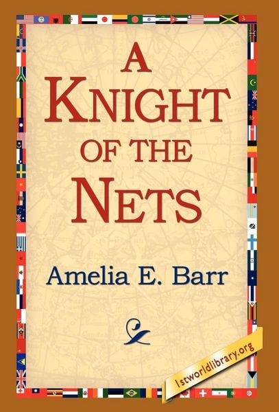 Produktbild: A Knight of the Nets