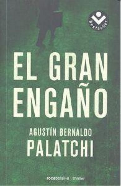 Produktbild: El Gran Engano
