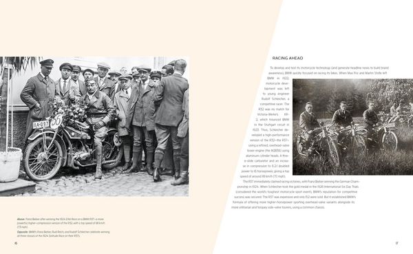 Produktbild: BMW Motorrad