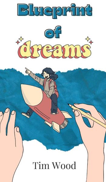 Produktbild: Blueprint of Dreams