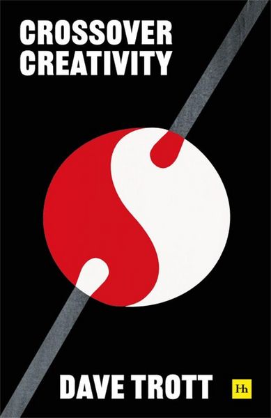 Produktbild: Crossover Creativity