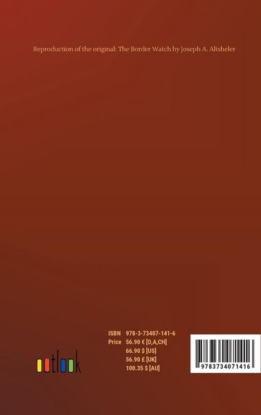 Produktbild: The Border Watch
