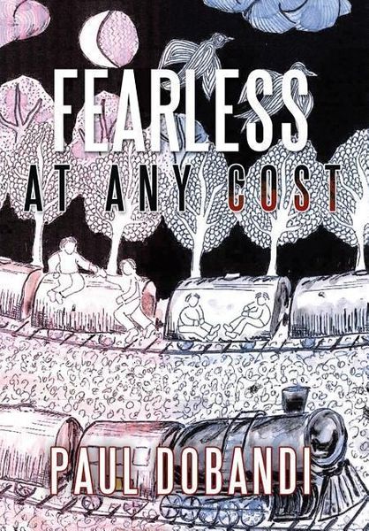 Produktbild: Fearless at Any Cost
