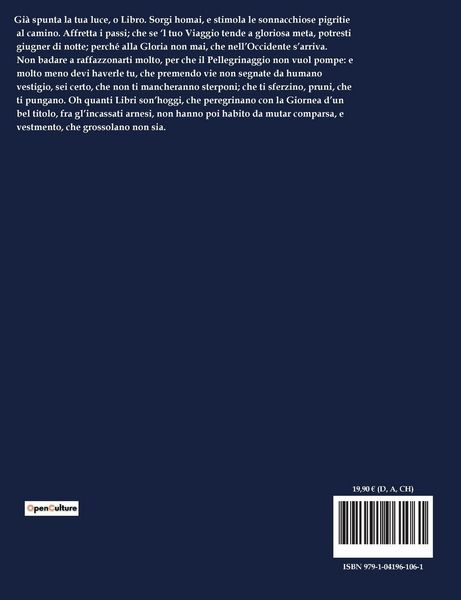Produktbild: Delle Frascherie (fasci Tre)