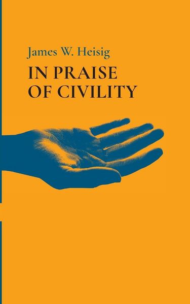 Produktbild: In Praise of Civility