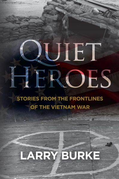 Produktbild: Quiet Heroes
