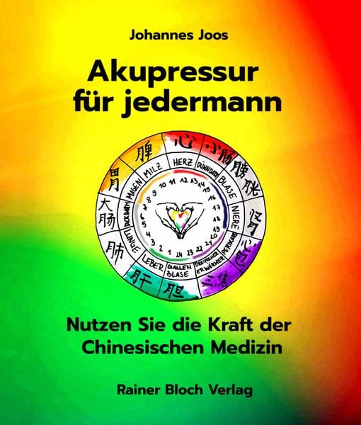 Akupressur für jedermann