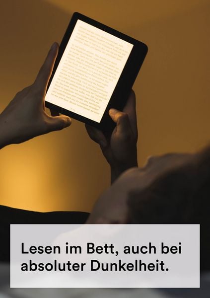 Produktbild: eReader tolino vision 6