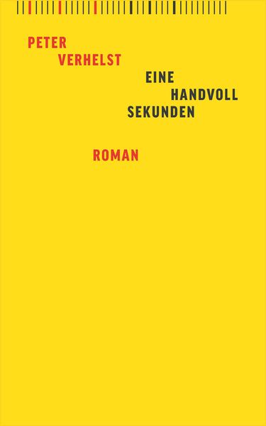 Produktbild: Eine Handvoll Sekunden