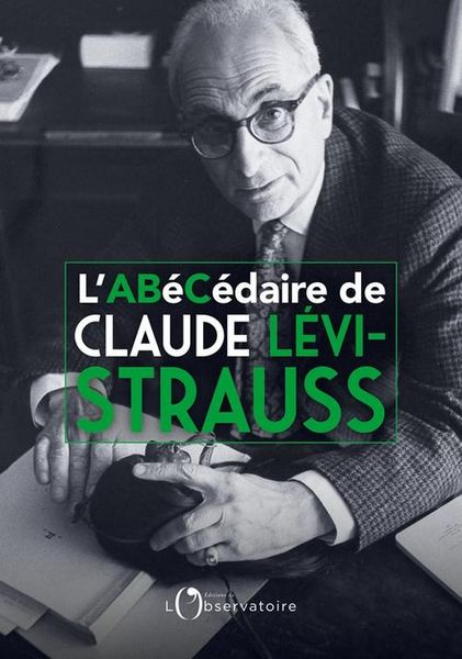 Produktbild: L'ab&eacute;c&eacute;daire de Claude L&eacute;vi-Strauss