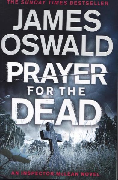 Produktbild: Oswald, J: Prayer for the Dead