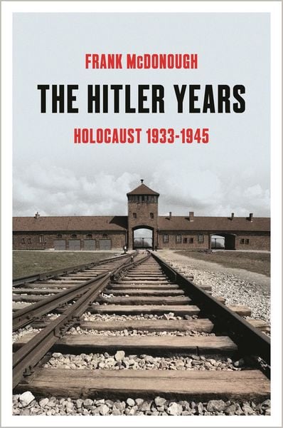 Produktbild: The Hitler Years