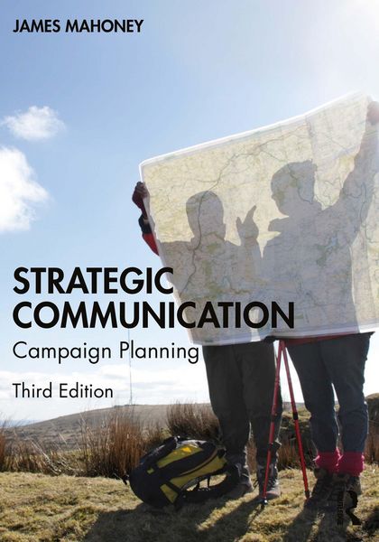 Produktbild: Strategic Communication