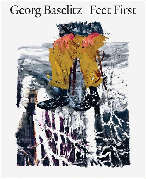 Produktbild: Georg Baselitz