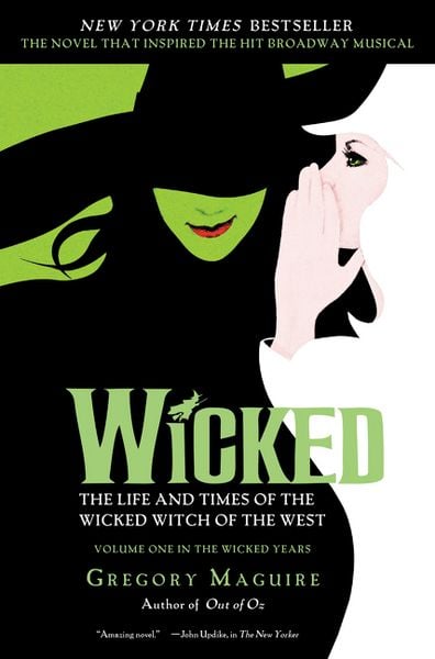 Produktbild: Wicked