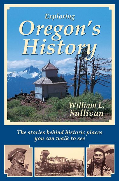 Produktbild: Exploring Oregon's History