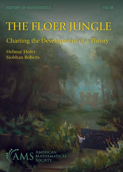 Produktbild: Hofer, H: Floer Jungle