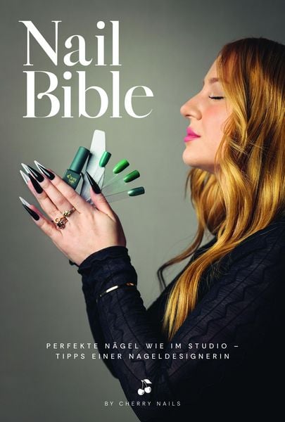 Produktbild: Nail Bible