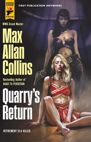 Produktbild: Quarry's Return