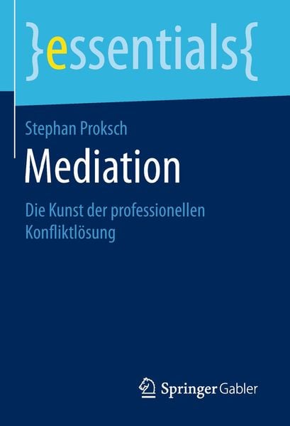 Produktbild: Mediation