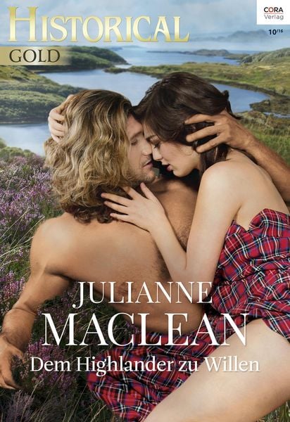 Produktbild: Dem Highlander zu Willen