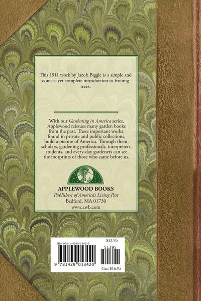 Produktbild: Biggle Orchard Book