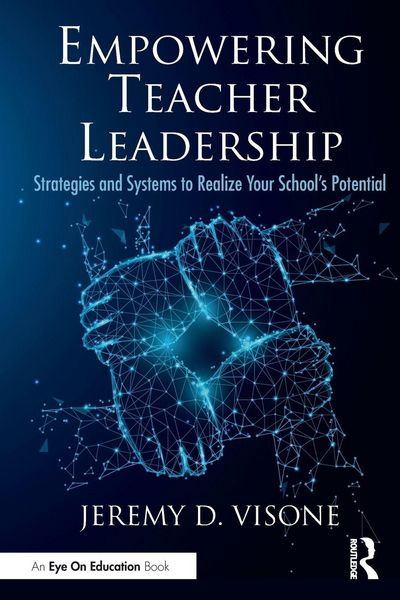 Produktbild: Empowering Teacher Leadership