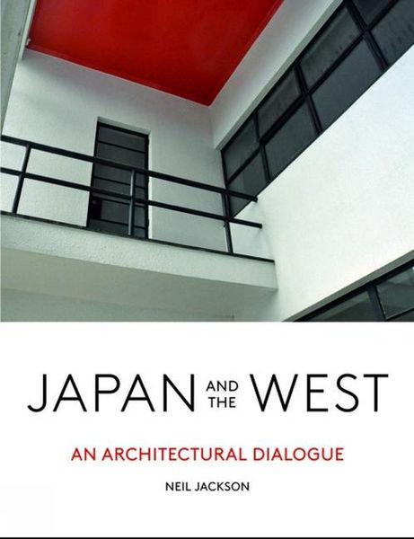 Produktbild: Japan and the West