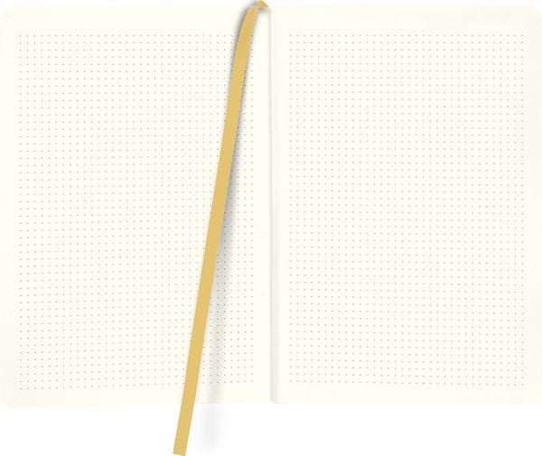 Produktbild: MyNOTES Notizbuch A5: Be Happy