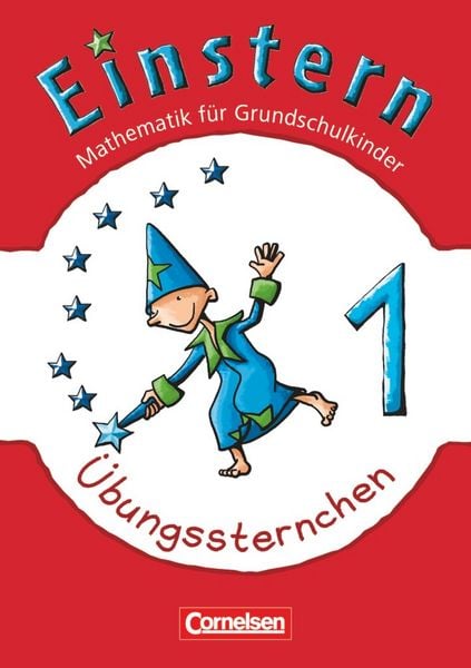 Produktbild: Einstern - Mathematik - Ausgabe 2010 - Band 1