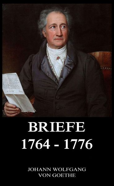 Produktbild: Briefe 1764 - 1776