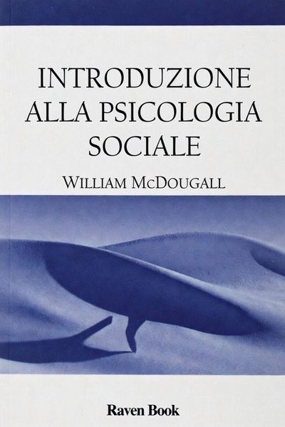Produktbild: Introduzione alla psicologia sociale