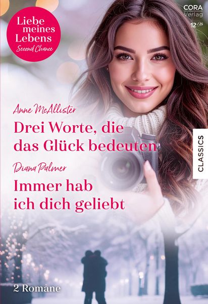Produktbild: Liebe meines Lebens Band 38