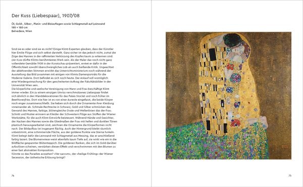 Produktbild: Klimt