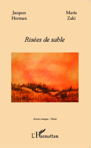 Produktbild: Ris&eacute;es de sable