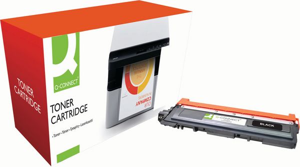 Q-Connect Connect Toner TN-230 black