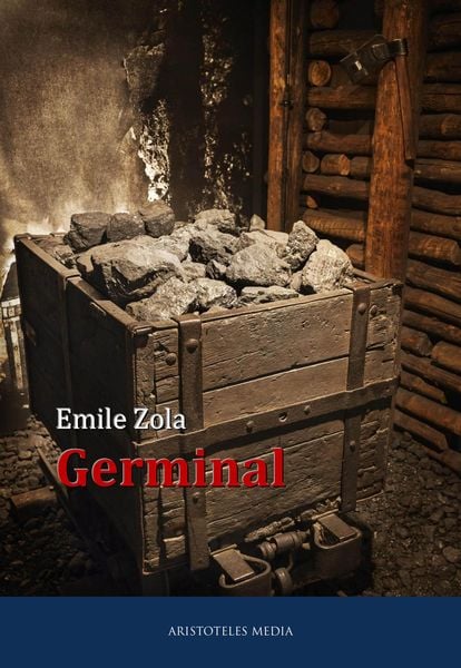 Produktbild: Germinal