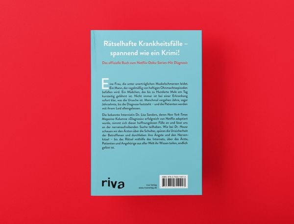Produktbild: Diagnosis