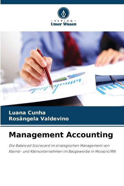 Management Accounting -