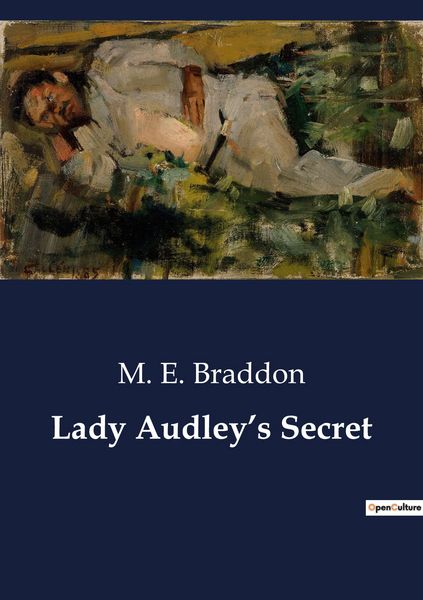 Produktbild: Lady Audley's Secret