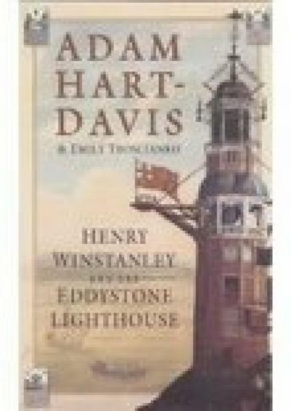 Produktbild: Henry Winstanley and the Eddystone Lighthouse