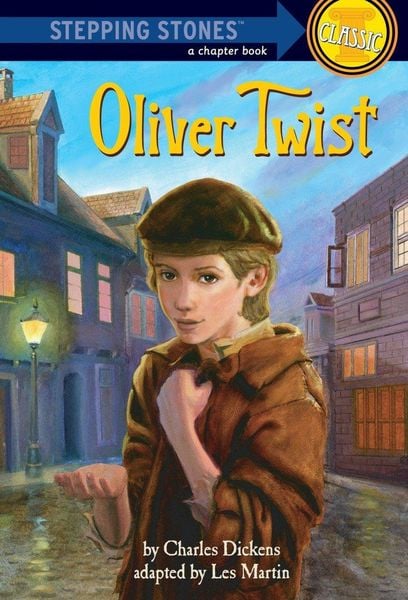 Produktbild: Oliver Twist