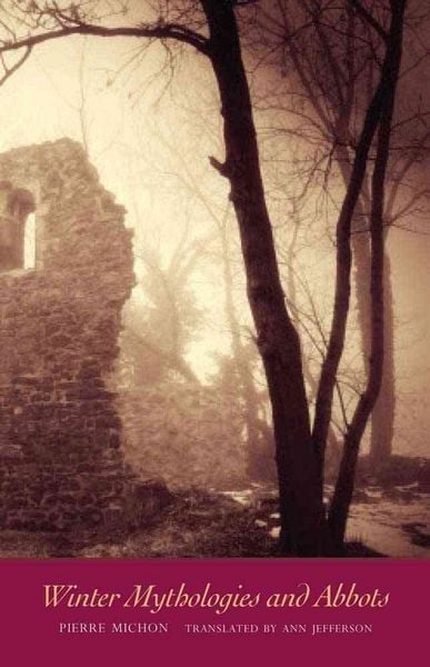 Produktbild: Winter Mythologies and Abbots