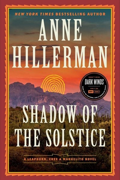 Produktbild: Shadow of the Solstice