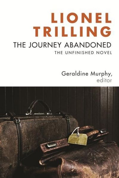 Produktbild: The Journey Abandoned