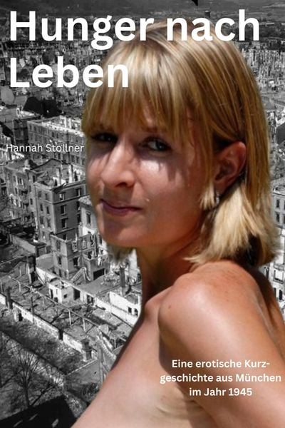 Produktbild: Hunger nach Leben