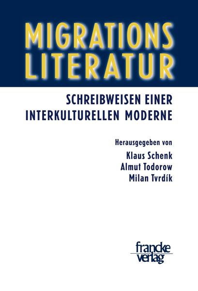 Produktbild: Migrationsliteratur