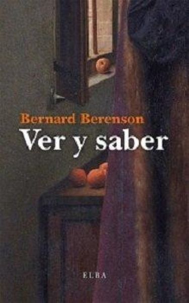 Produktbild: Ver y saber