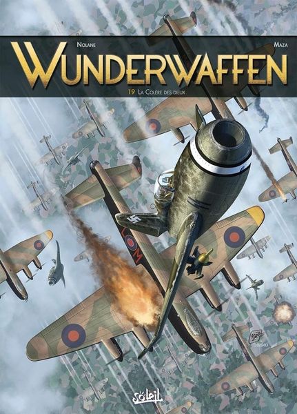 Produktbild: Wunderwaffen