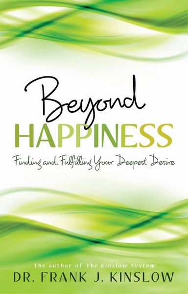 Produktbild: Beyond Happiness